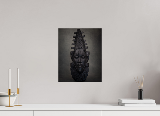 Queen Idia Inspiration