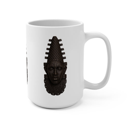 Queen Idia Inspiration Mug