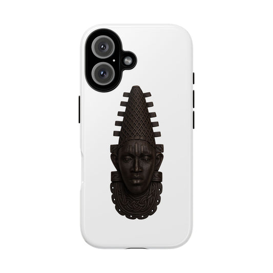 Queen Idia Inspiration Phone Case