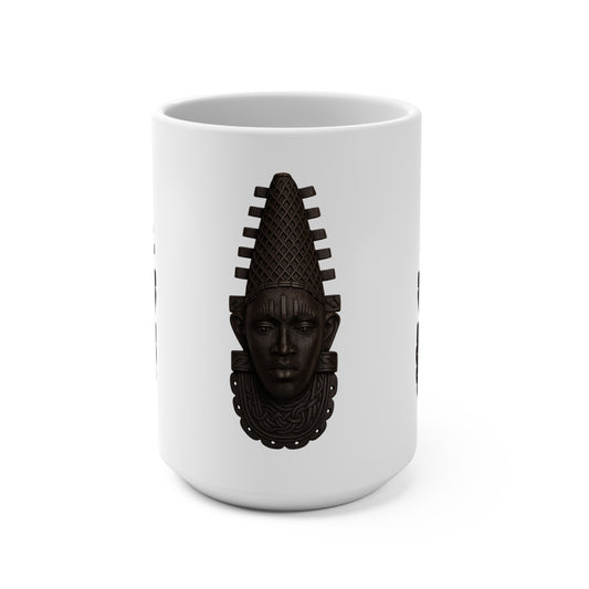 Queen Idia Inspiration Mug